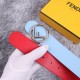 Fendi Belts