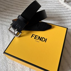 Fendi Belts