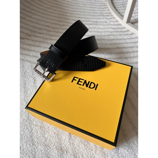 Fendi Belts