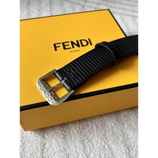 Fendi Belts