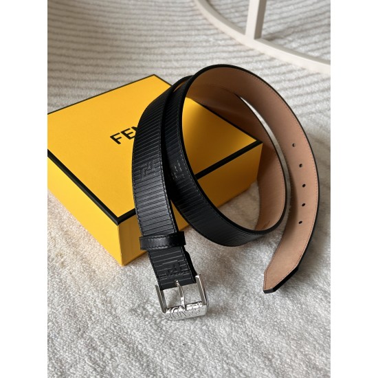 Fendi Belts