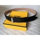 Fendi Belts