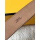 Fendi Belts