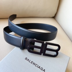 Balenciaga Belts