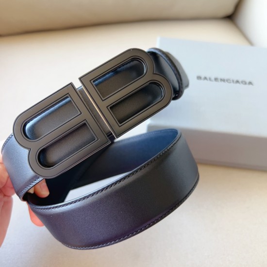 Balenciaga Belts