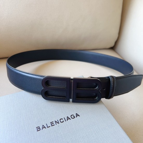 Balenciaga Belts