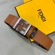 Fendi Belts