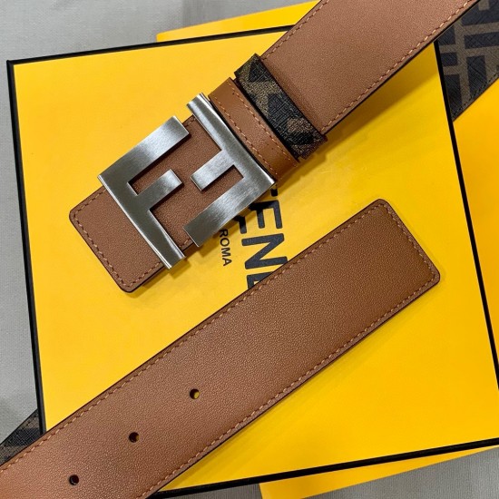Fendi Belts