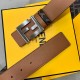 Fendi Belts
