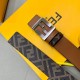 Fendi Belts