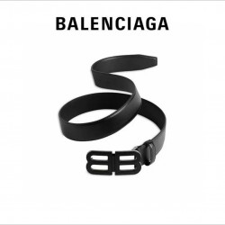 Balenciaga Belts