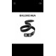 Balenciaga Belts