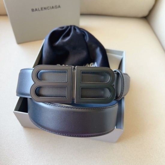 Balenciaga Belts