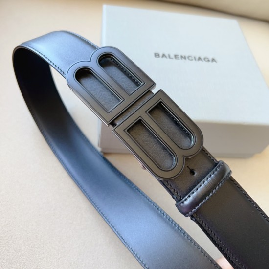 Balenciaga Belts