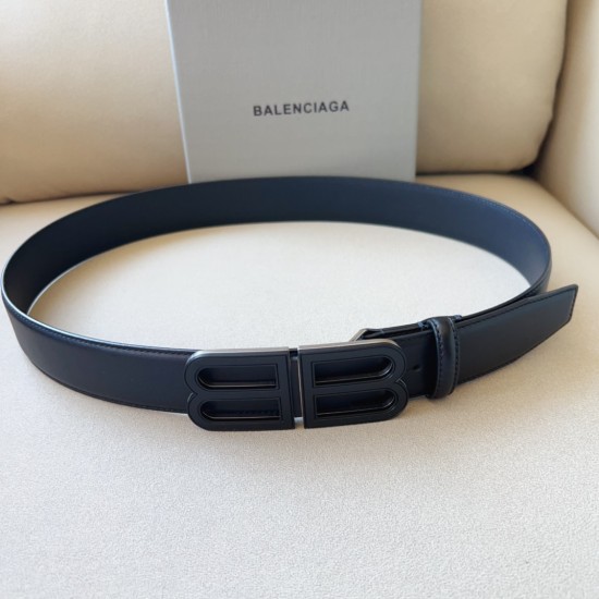 Balenciaga Belts