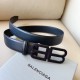 Balenciaga Belts