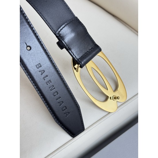 Balenciaga Belts