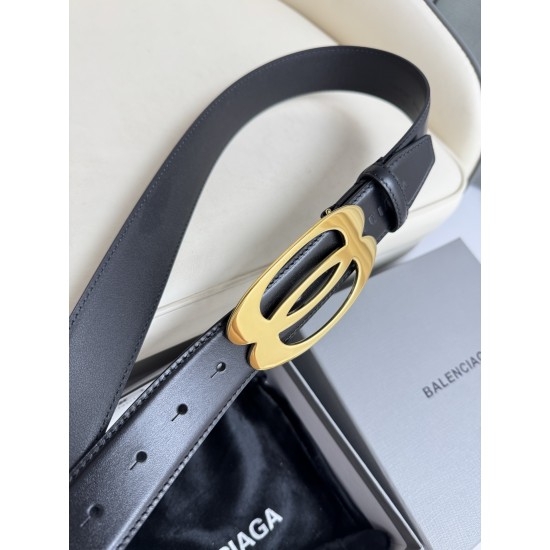 Balenciaga Belts