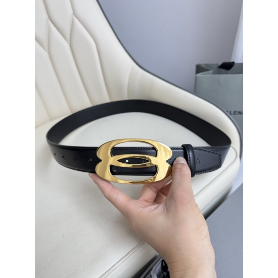 Balenciaga Belts