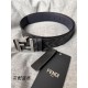 Fendi Belts