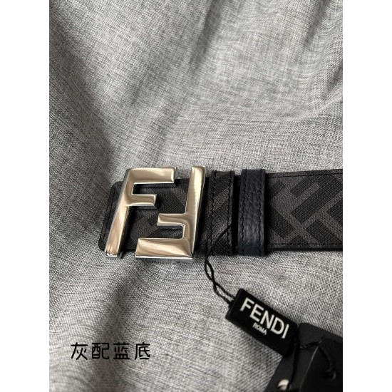 Fendi Belts