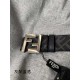 Fendi Belts