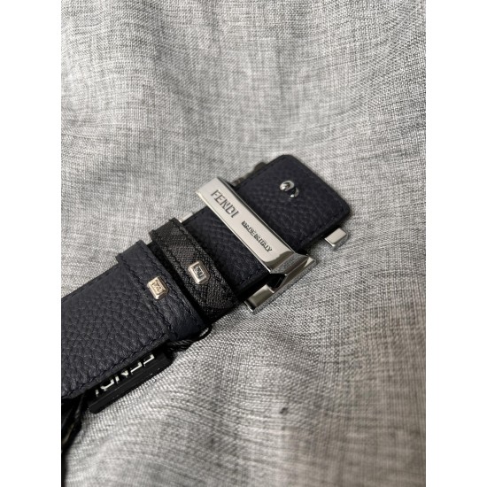 Fendi Belts