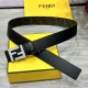 Fendi Belts
