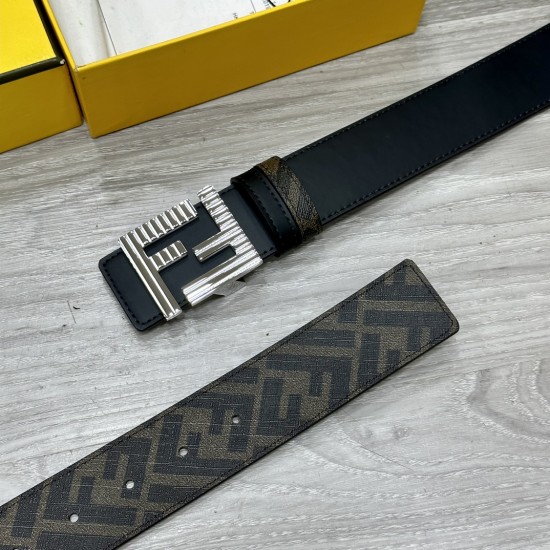 Fendi Belts
