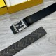 Fendi Belts