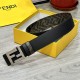 Fendi Belts