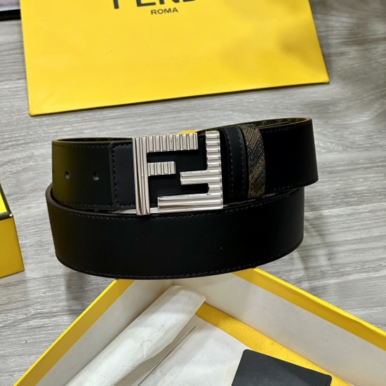 Fendi Belts