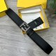 Fendi Belts