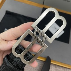 Balenciaga Belts