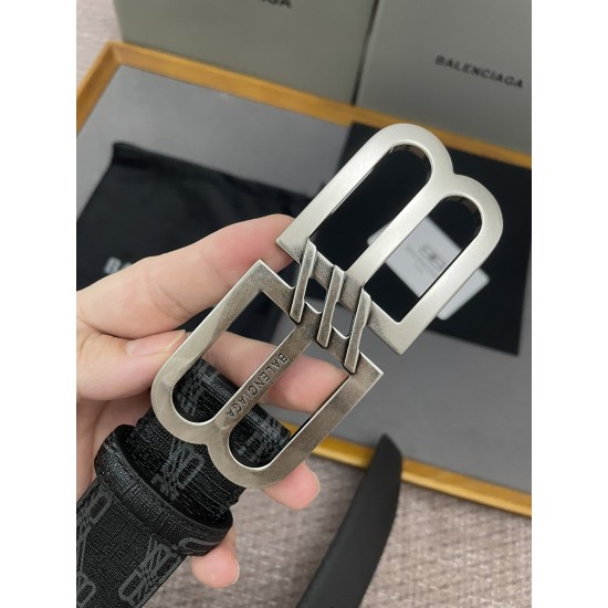 Balenciaga Belts