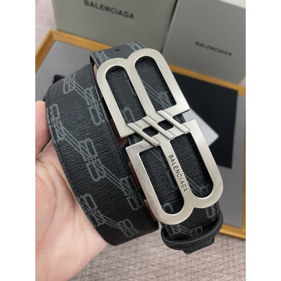 Balenciaga Belts