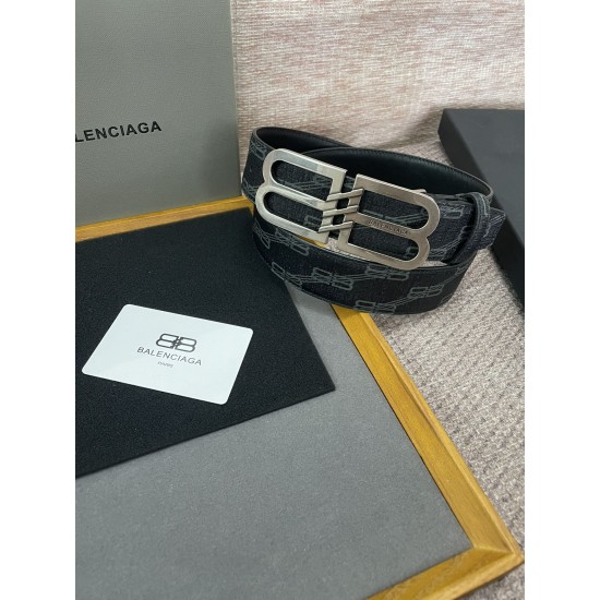 Balenciaga Belts