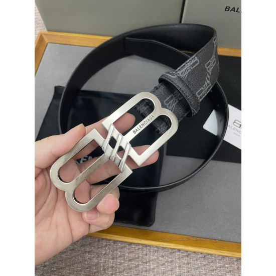 Balenciaga Belts