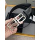 Balenciaga Belts