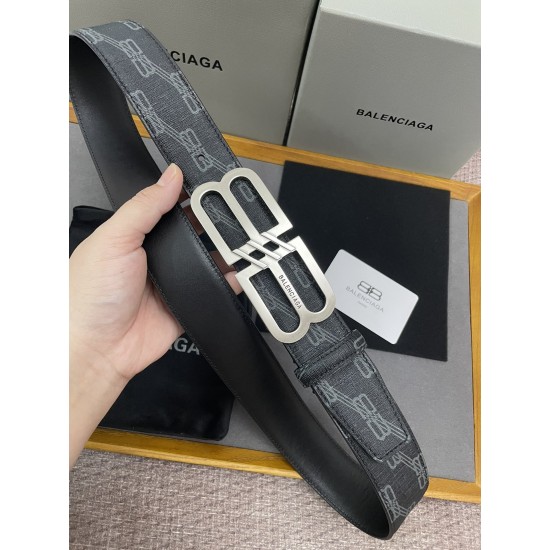 Balenciaga Belts