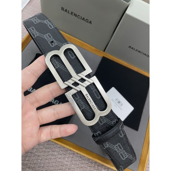 Balenciaga Belts