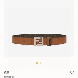 Fendi Belts