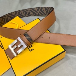 Fendi Belts