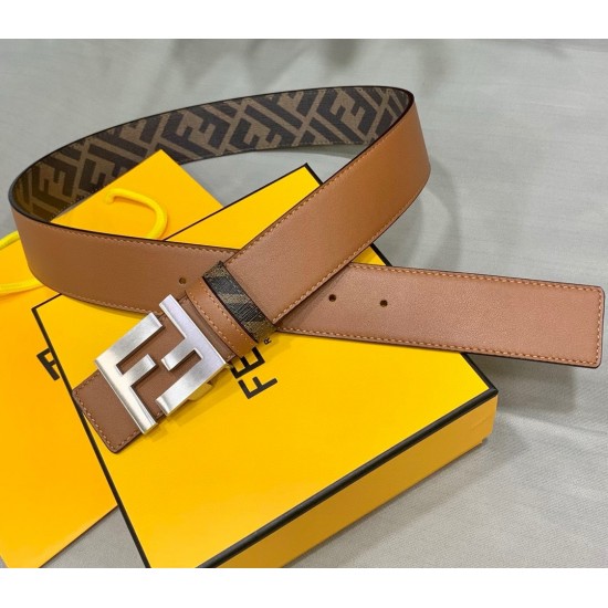Fendi Belts