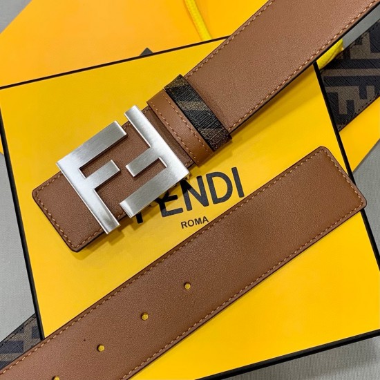 Fendi Belts