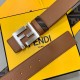 Fendi Belts