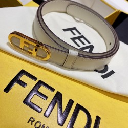 Fendi Belts