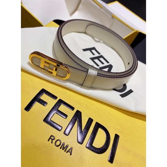 Fendi Belts