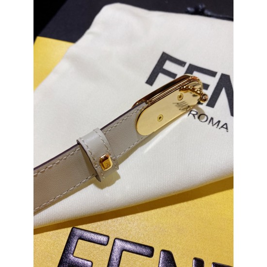 Fendi Belts