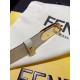 Fendi Belts